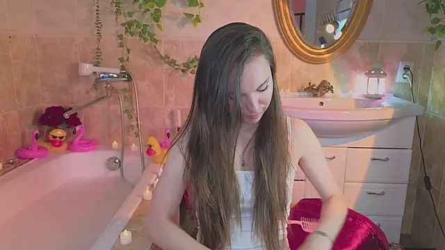 Snapshot of Alice-Lidel chatting on 31, 7, 2026 Alice-Lidel online show from 31, 7, 2026