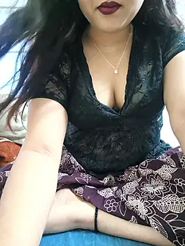 Snapshot of Diya_Jaan chatting on 6, 5, 2026 Diya Jaan online show from 6, 5, 2026