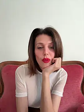 EliseAfterDark online show from 30, 4, 2026