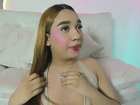 Snapshot of LiaCampbell_ chatting on 31, 5, 2026 LiaCampbell online show from 31, 5, 2026