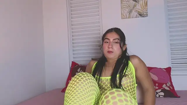 Snapshot of VictoriaaLopez chatting on 15, 5, 2026 VictoriaaLopez online show from 15, 5, 2026