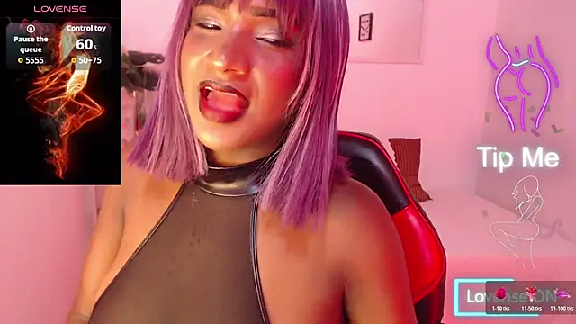 Snapshot of Kath_Shade chatting on 5, 7, 2026 Kath Shade online show from 5, 7, 2026