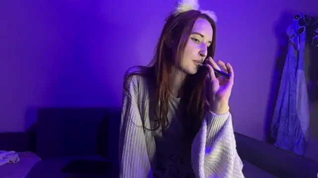 Snapshot of evaroxx chatting on 1, 5, 2026 evaroxx online show from 1, 5, 2026