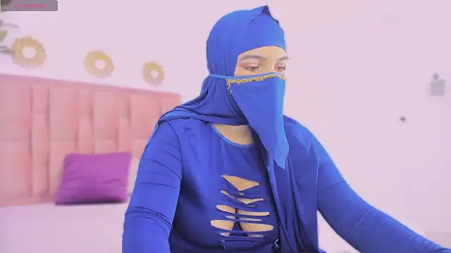 Snapshot of Ashley_sakina chatting on 26, 7, 2026 Ashley sakina online show from 26, 7, 2026