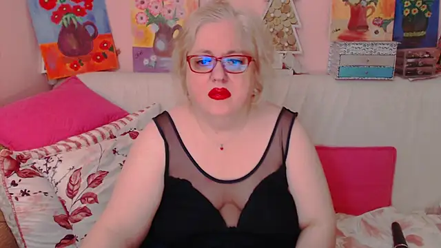 Snapshot of Maturelove_xxx chatting on 13, 5, 2026 Maturelove xxx online show from 13, 5, 2026