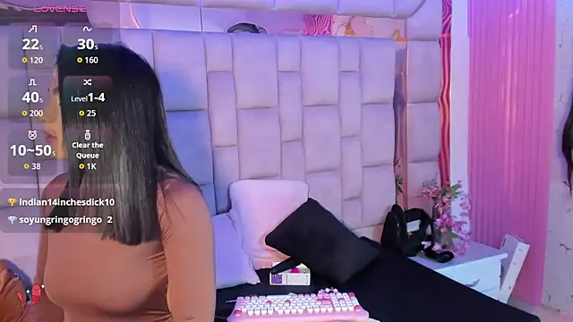 Snapshot of Anal_Temptation chatting on 6, 7, 2026 Anal Temptation online show from 6, 7, 2026