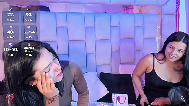 Snapshot of Anal_Temptation chatting on 18, 7, 2026 Anal Temptation online show from 18, 7, 2026