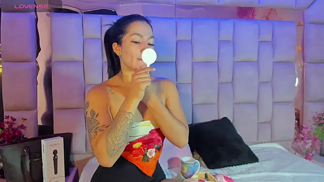 Snapshot of Anal_Temptation chatting on 23, 7, 2026 Anal Temptation online show from 23, 7, 2026
