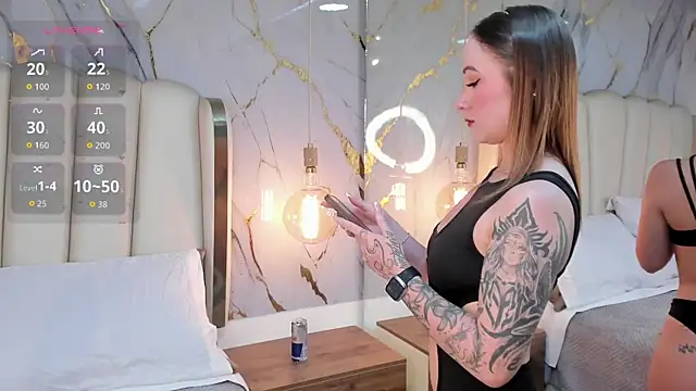 Hannah Lane online show from 5, 6, 2026