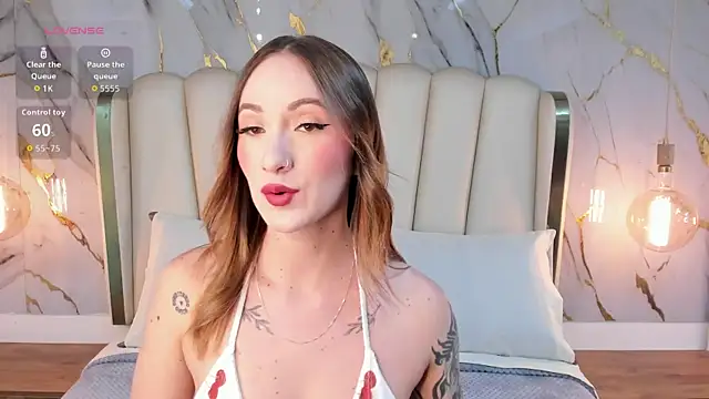 Hannah Lane online show from 11, 7, 2026