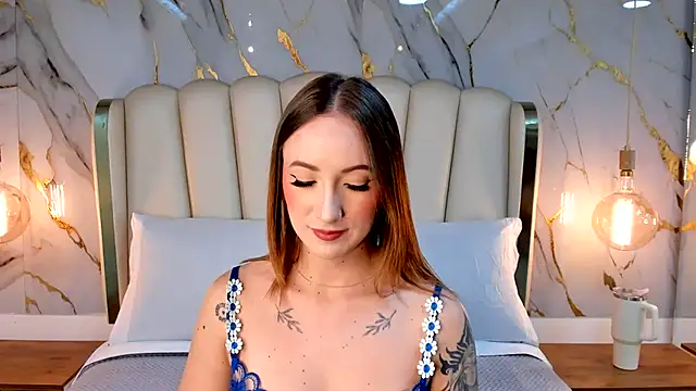 Hannah Lane online show from 26, 7, 2026