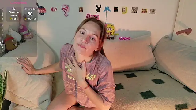 Snapshot of Barbi_0 chatting on 2, 6, 2026 Barbi 0 online show from 2, 6, 2026