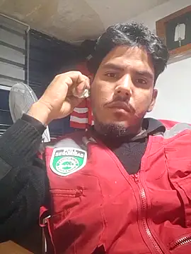 cuquero32 online show from 2, 5, 2026