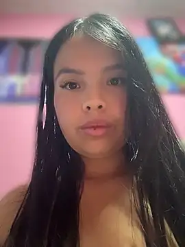 SweetHanna3 online show from 3, 5, 2026