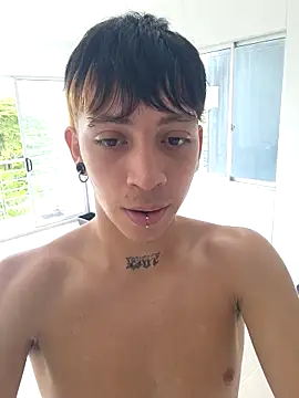 Sebastian Smoke online show from 3, 5, 2026