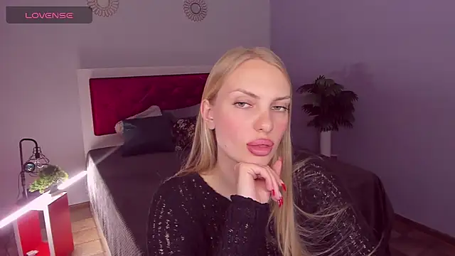 Snapshot of NancyGlamour chatting on 14, 5, 2026 NancyGlamour online show from 14, 5, 2026