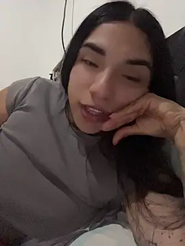 Snapshot of InesD_Arcy chatting on 24, 5, 2026 InesD Arcy online show from 24, 5, 2026