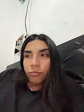 Snapshot of InesD_Arcy chatting on 26, 5, 2026 InesD Arcy online show from 26, 5, 2026