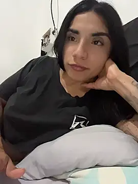 Snapshot of InesD_Arcy chatting on 29, 5, 2026 InesD Arcy online show from 29, 5, 2026