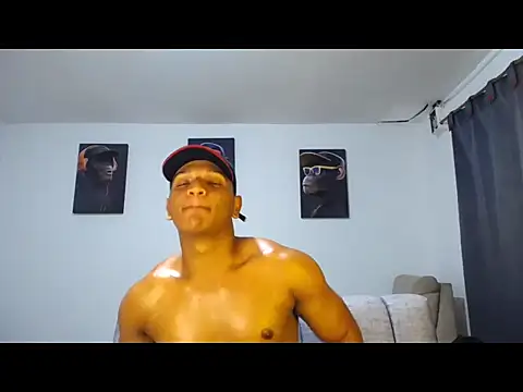 Ian Arcia online show from 28, 5, 2026