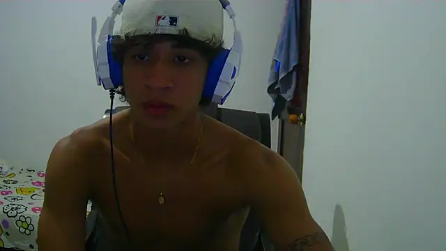 Snapshot of Hansel_take chatting on 2, 5, 2026 Hansel take online show from 2, 5, 2026