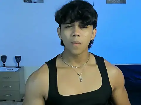 Snapshot of noahprada chatting on 10, 6, 2026 noahprada online show from 10, 6, 2026