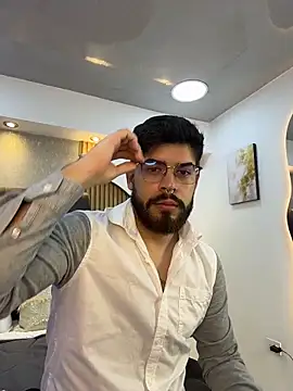 Snapshot of DomBoy_ chatting on 12, 5, 2026 DomBoy online show from 12, 5, 2026