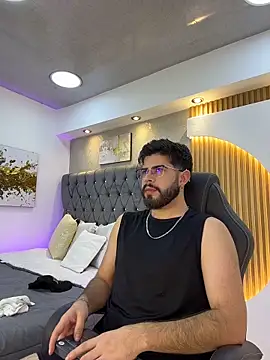 DomBoy  online show from 17, 5, 2026