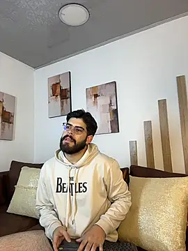 DomBoy  online show from 29, 5, 2026