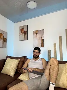 DomBoy  online show from 2, 6, 2026