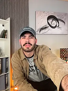 DomBoy  online show from 25, 6, 2026