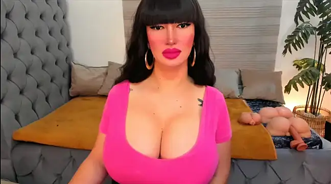 Snapshot of PlayfullMaria chatting on 19, 12, 2024 PlayfullMaria online show from 19, 12, 2024