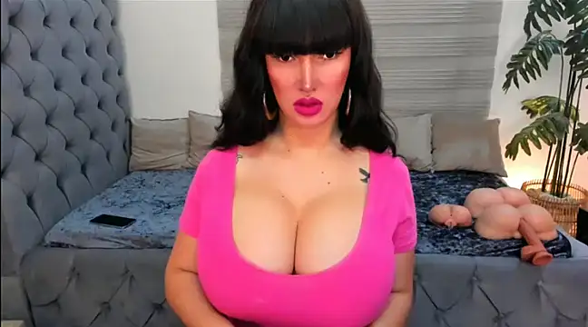 Snapshot of PlayfullMaria chatting on 21, 12, 2024 PlayfullMaria online show from 21, 12, 2024