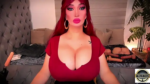 Snapshot of PlayfullMaria chatting on 5, 6, 2026 PlayfullMaria online show from 5, 6, 2026