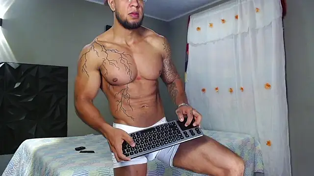 Snapshot of JACOB_BECKET chatting on 2, 6, 2026 JACOB BECKET online show from 2, 6, 2026