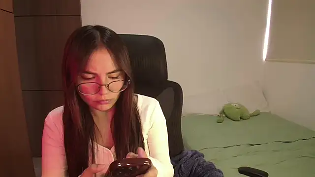 Snapshot of abbyyandmaxx chatting on 19, 5, 2026 abbyyandmaxx online show from 19, 5, 2026