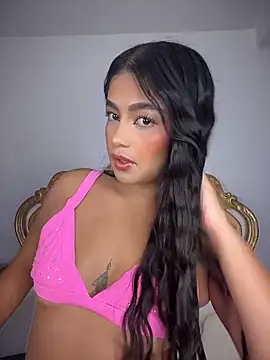 Snapshot of EvasBlazeXXX chatting on 10, 5, 2026 EvasBlazeXXX online show from 10, 5, 2026