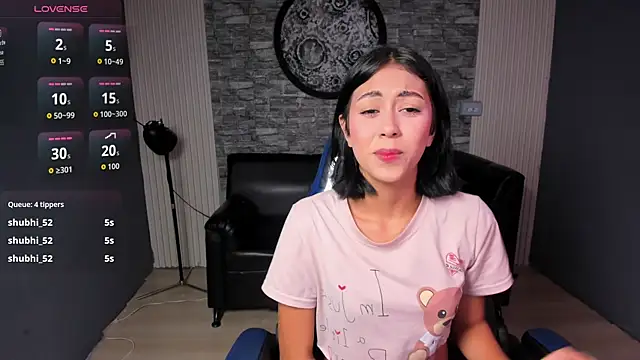 gemma 19  online show from 7, 8, 2026