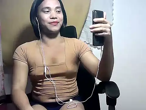 Snapshot of bj_l0ve chatting on 6, 8, 2026 bj l0ve online show from 6, 8, 2026