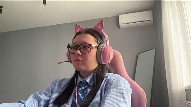 BPDkitty online show from 30, 4, 2026