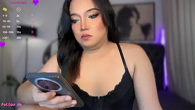 Snapshot of Sensual_Ekang chatting on 17, 6, 2026 Sensual Ekang online show from 17, 6, 2026