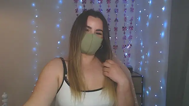 MillaVelvet online show from 6, 5, 2026