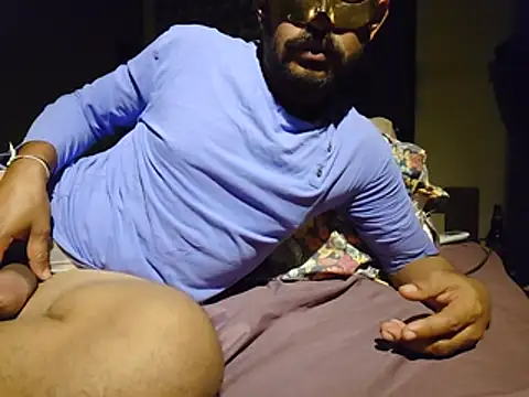 Snapshot of Sudda-ThatsMe chatting on 24, 6, 2026 Sudda-ThatsMe online show from 24, 6, 2026