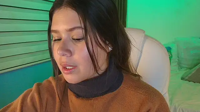 Mili Cat online show from 1, 6, 2026