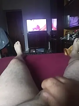 Big Big xxx online show from 14, 6, 2026