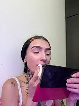 she-dulce online show from 6, 5, 2026
