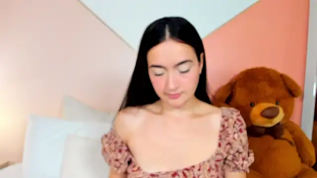 Snapshot of alma_sweeet chatting on 23, 6, 2026 alma sweeet online show from 23, 6, 2026