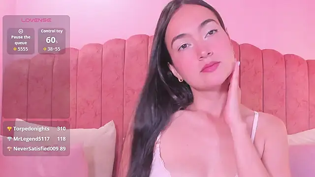 Snapshot of alma_sweeet chatting on 30, 6, 2026 alma sweeet online show from 30, 6, 2026