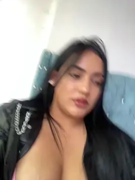 SahanaPrincesss online show from 16, 5, 2026