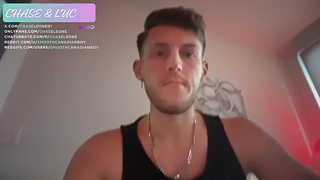 chaseleone online show from 29, 4, 2026